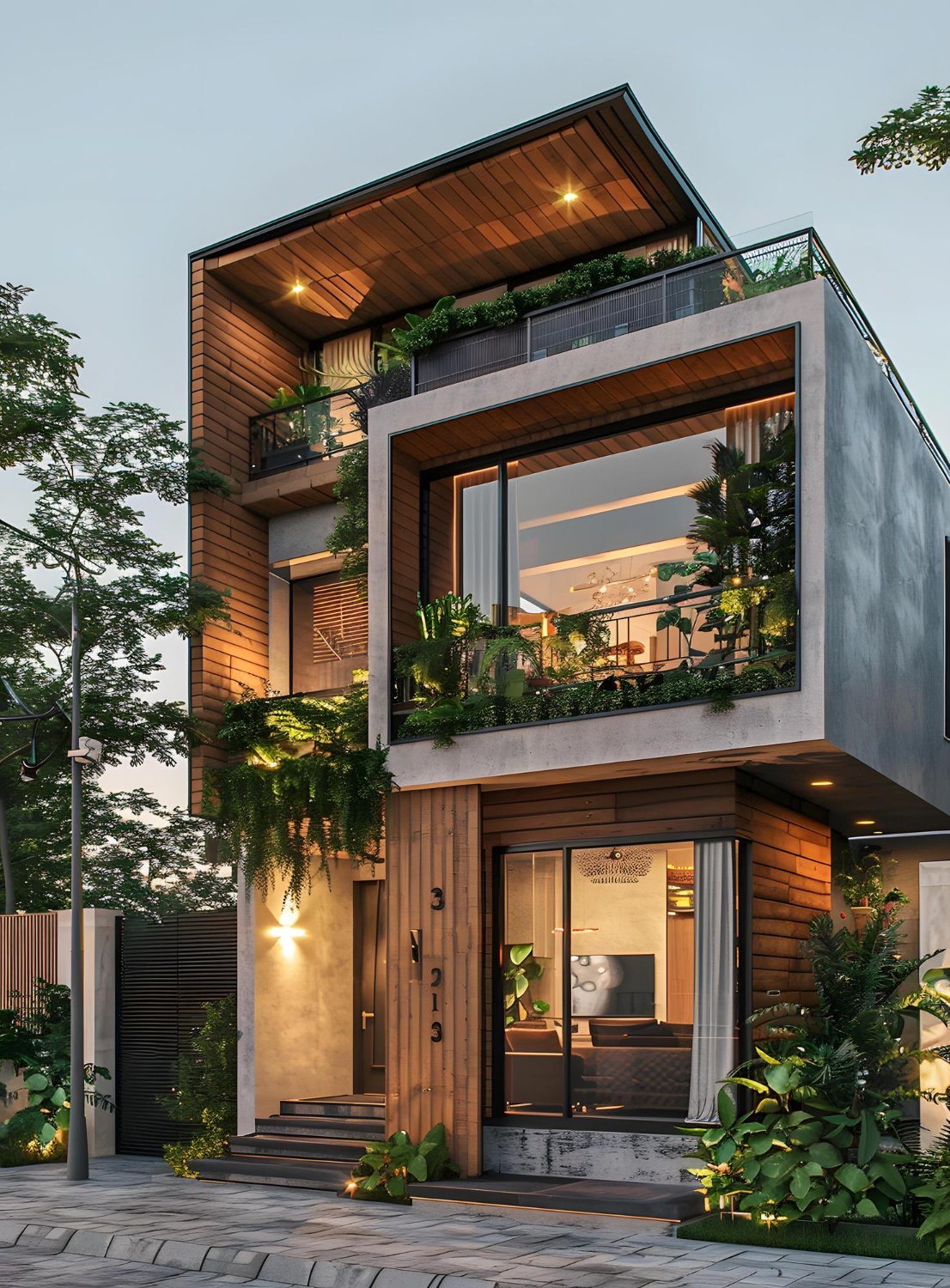 Residential 